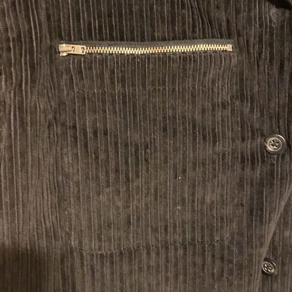 Vintage Liz Sport Wide-wale Corduroy - Picture 2 of 7